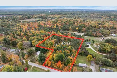 1285 W McMillan Road, Muskegon, MI 49445 - Photo 3