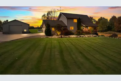 528 Boone Road, Quincy, MI 49082 - Photo 1