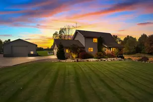 528 Boone Rd, Quincy, MI 49082 - Photo 1