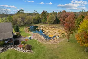 528 Boone Rd, Quincy, MI 49082 - Photo 87