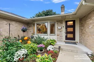 2504 Beechwood Dr SE, East Grand Rapids, MI 49506 - Photo 5