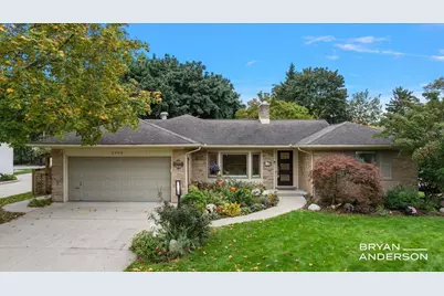 2504 Beechwood Drive SE, East Grand Rapids, MI 49506 - Photo 1