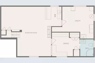 2504 Beechwood Drive SE, East Grand Rapids, MI 49506 - Photo 47