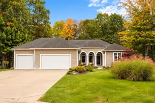 18008 Woodland Trail, Spring Lake, MI 49456 - Photo 1