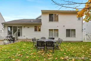 5715 W Grove Dr SE, Kentwood, MI 49512 - Photo 41