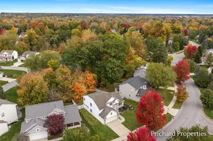 5715 W Grove Dr SE, Kentwood, MI 49512 - Photo 39