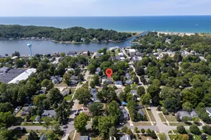 259 S Wythe St, Pentwater, MI 49449 - Photo 35