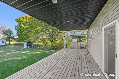 5716 N Bollinger Road, Vestaburg, MI 48891 - Photo 23