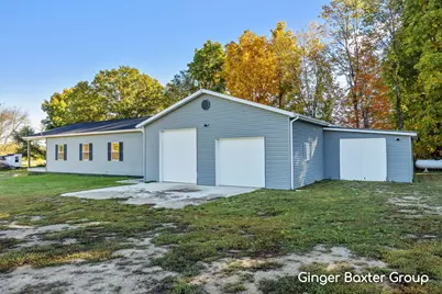 5716 N Bollinger Road, Vestaburg, MI 48891 - Photo 3