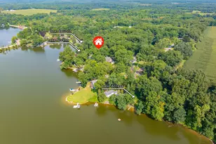 34120 Hillside Dr, Paw Paw, MI 49079 - Photo 1