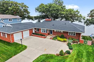 1645 Ruddiman Dr, Muskegon, MI 49445 - Photo 49