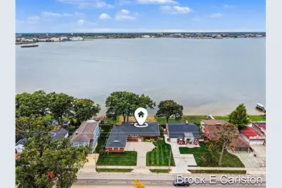 1645 Ruddiman Drive, Muskegon, MI 49445 - Photo 61
