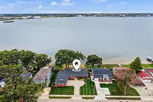 1645 Ruddiman Dr, Muskegon, MI 49445 - Photo 61