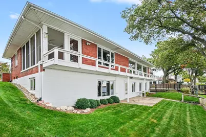 1645 Ruddiman Drive, Muskegon, MI 49445 - Photo 43