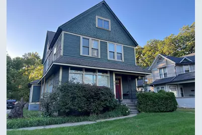 417 Douglas Avenue, Kalamazoo, MI 49007 - Photo 1