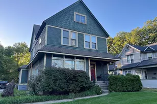 417 Douglas Ave, Kalamazoo, MI 49007 - Photo 1
