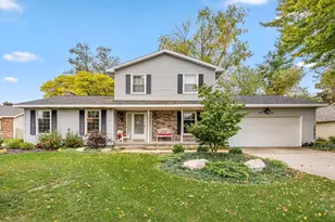 7080 Michael Dr, Hudsonville, MI 49426 - Photo 1
