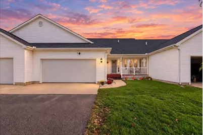 24 Meadowridge Drive #29, Coldwater, MI 49036 - Photo 1