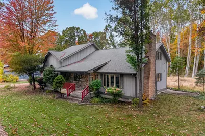 7724 W Lake Drive, Canadian Lakes, MI 49346 - Photo 1