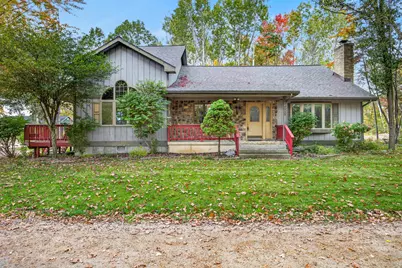 7724 W Lake Drive, Canadian Lakes, MI 49346 - Photo 3
