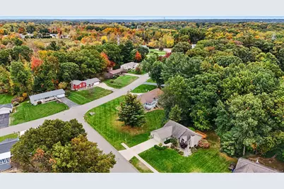 5787 Rollaway Drive NE, Comstock Park, MI 49321 - Photo 29