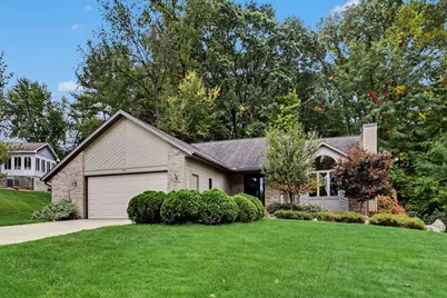 5787 Rollaway Drive NE, Comstock Park, MI 49321 - Photo 1