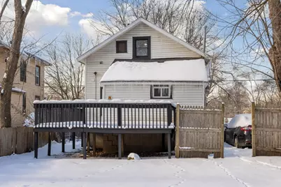 1610 N Burdick Street, Kalamazoo, MI 49007 - Photo 5