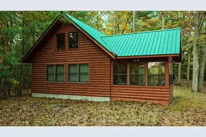 9405 N Bass Lake Road, Irons, MI 49644 - Photo 5