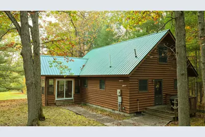 9405 N Bass Lake Road, Irons, MI 49644 - Photo 7