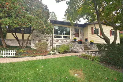 517 Houston Road, Parchment, MI 49004 - Photo 1