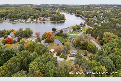 2085 N White Birch Drive, Mears, MI 49436 - Photo 27