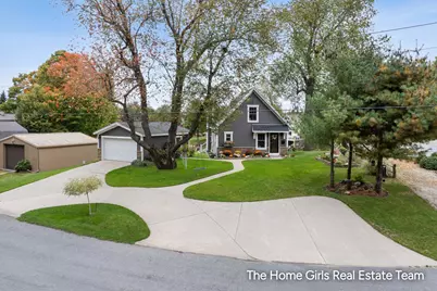 2085 N White Birch Drive, Mears, MI 49436 - Photo 9