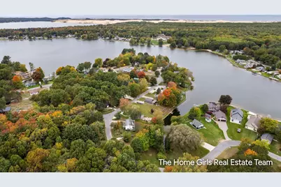 2085 N White Birch Drive, Mears, MI 49436 - Photo 29