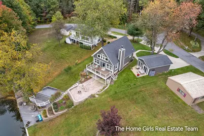 2085 N White Birch Drive, Mears, MI 49436 - Photo 33