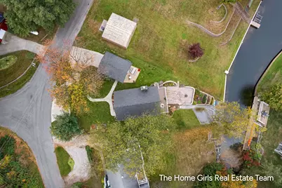 2085 N White Birch Drive, Mears, MI 49436 - Photo 23