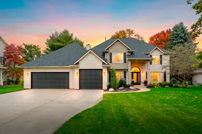 7392 Dunross Drive, Portage, MI 49024 - Photo 1