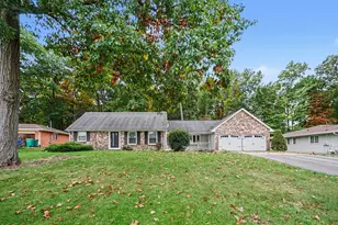 3132 Woodhams Ave, Portage, MI 49002 - Photo 1