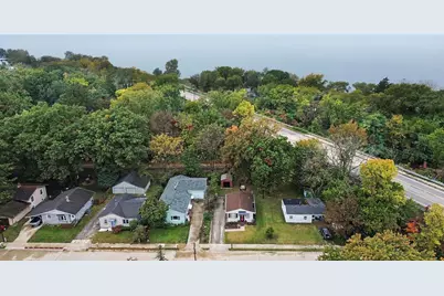 206 Ward Avenue, Saint Joseph, MI 49085 - Photo 5