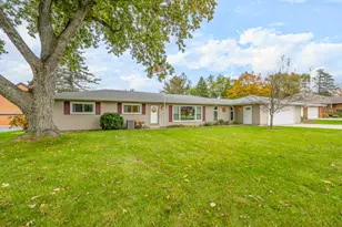 182 Silver Terrace, Watervliet, MI 49098 - Photo 1