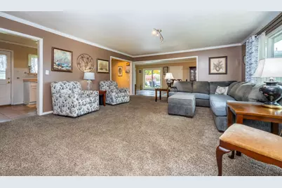 182 Silver Terrace, Watervliet, MI 49098 - Photo 3