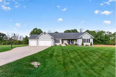 6921 Stony Lake Lane, Jackson, MI 49201 - Photo 3