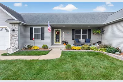 6921 Stony Lake Lane, Jackson, MI 49201 - Photo 7