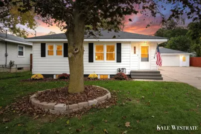 3824 Milan Avenue SW, Wyoming, MI 49509 - Photo 3