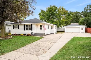 3824 Milan Ave SW, Wyoming, MI 49509 - Photo 1