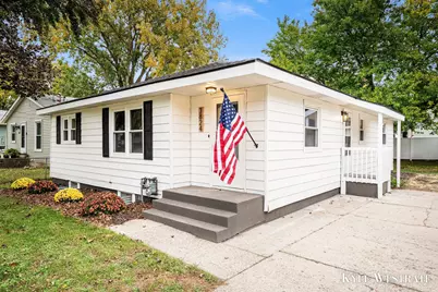 3824 Milan Avenue SW, Wyoming, MI 49509 - Photo 5
