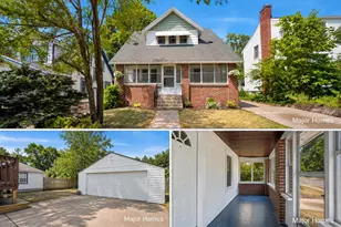 1229 Dickinson St SE, Grand Rapids, MI 49507 - Photo 1