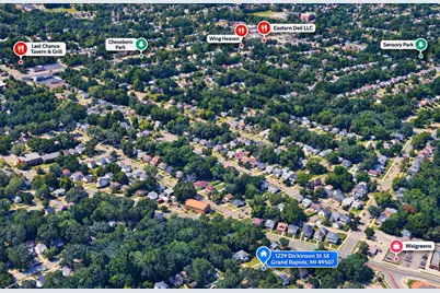 1229 Dickinson Street SE, Grand Rapids, MI 49507 - Photo 37