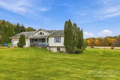884 44th Street, Pullman, MI 49450 - Photo 3