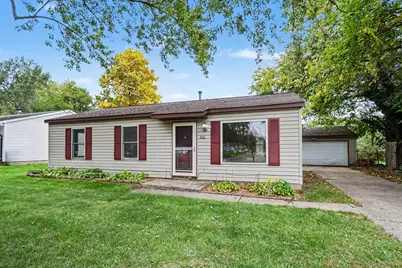 1816 Quaker Avenue, Portage, MI 49024 - Photo 1