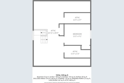 1050 Lake Michigan Drive NW, Grand Rapids, MI 49504 - Photo 33